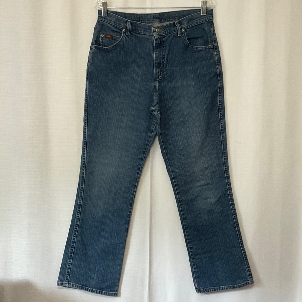 Lee 1889 Blue Jeans Size 12S